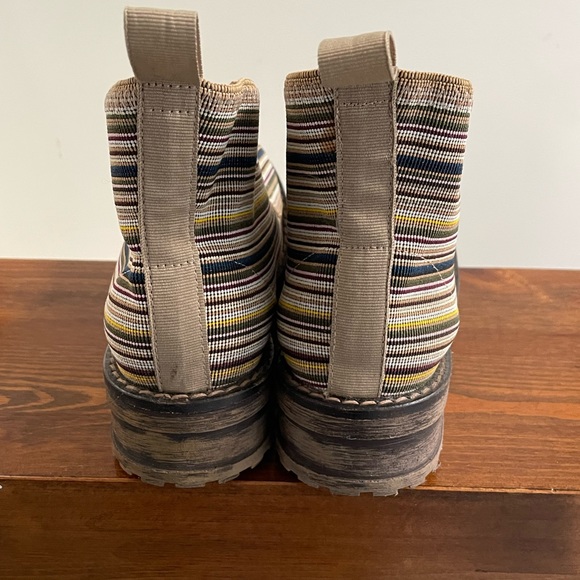 Brazilian boots size 36 - Picture 7 of 7